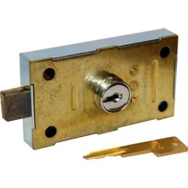 Florence Universal Postal to Private Kit Lock Conversion Kit 206550, Florence Mfg Co, Mfr#: 206550
